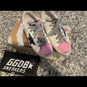 Golden goose sneakers